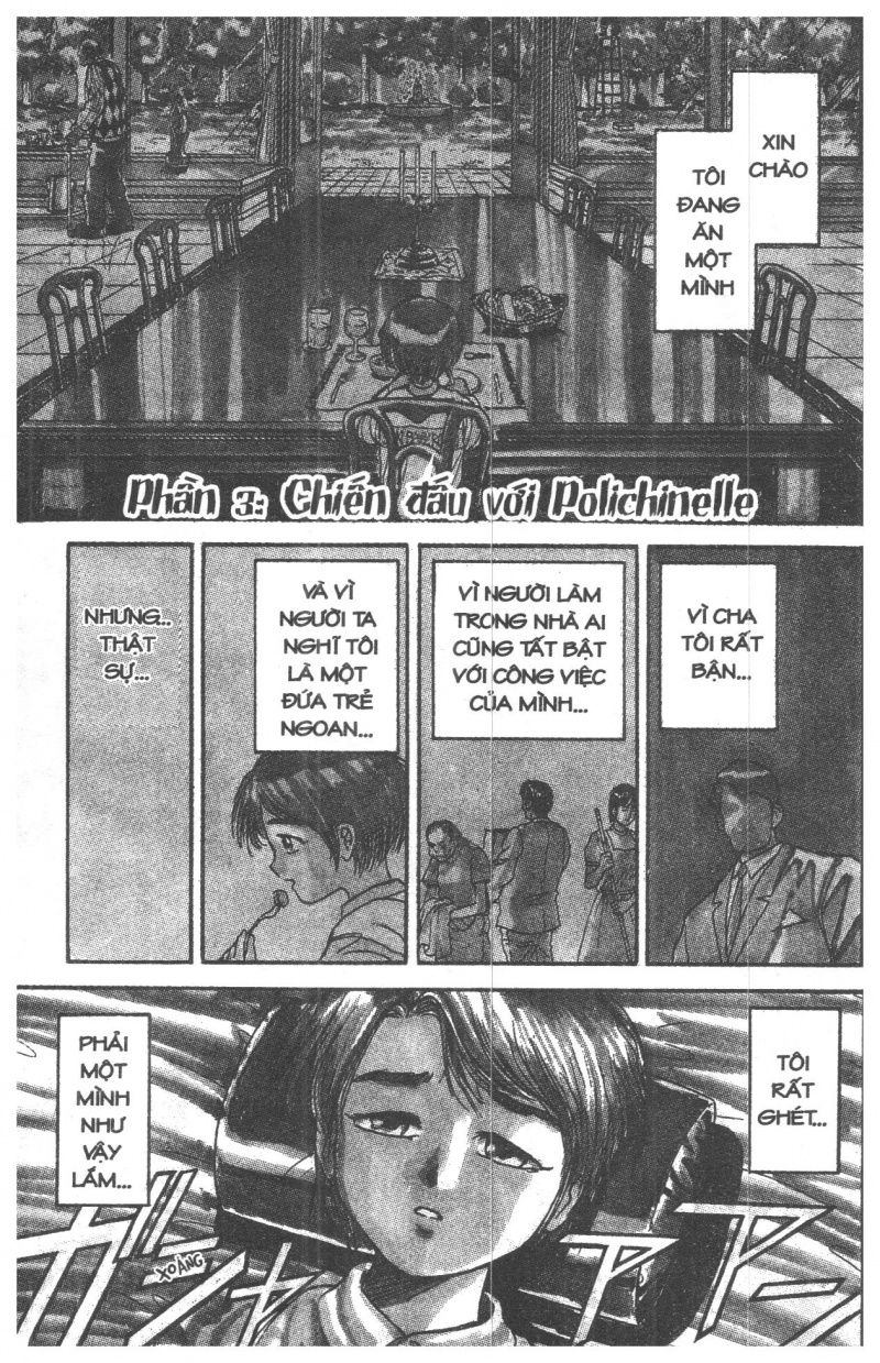 Fujita Kazuhiro: Chapter 1