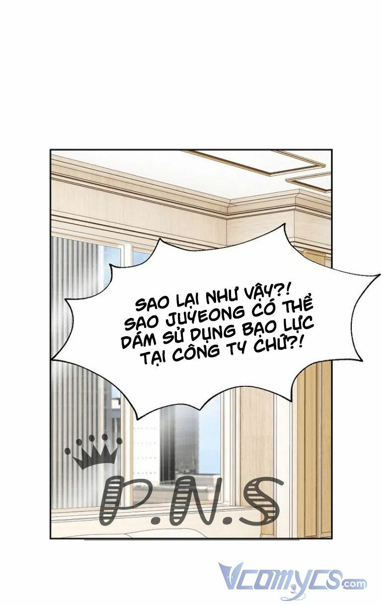 Lee Bom, Em Là Của Anh: Chapter 39