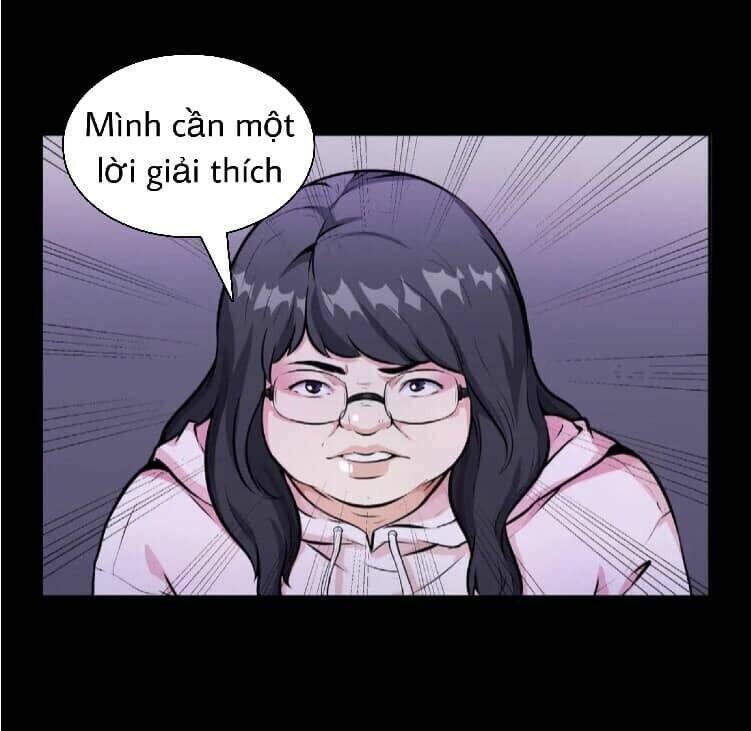 Giày Thủy Tinh: Chapter 3.1