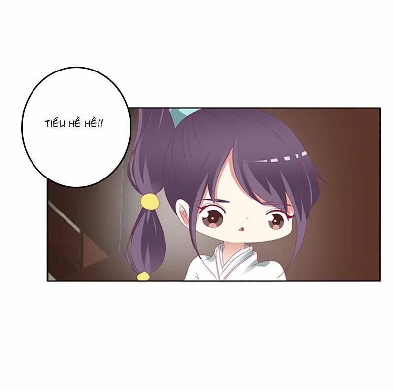 Thông Linh Phi: Chapter 435