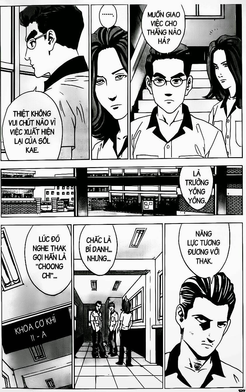 Ai Hơn Ai: Chapter 70