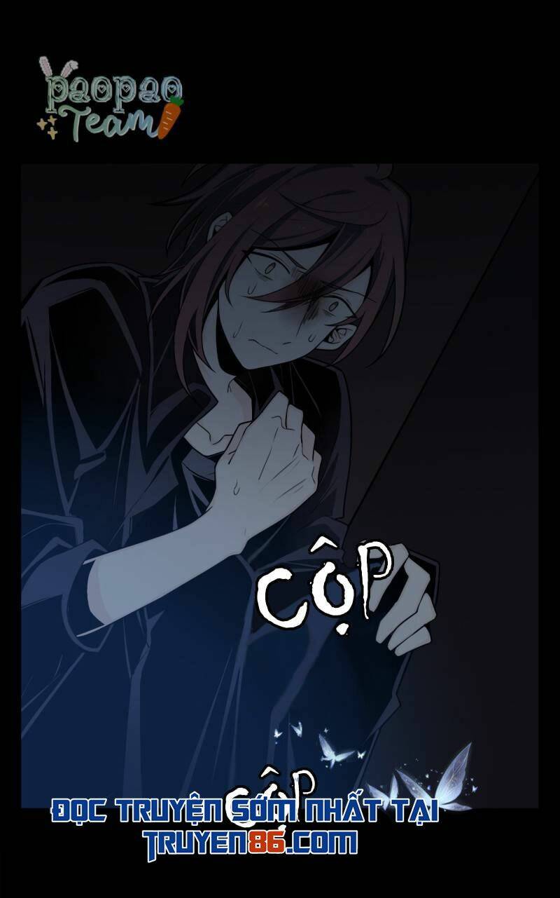 Hoan Nghênh Đến Với Trò Chơi Ác Mộng: Chapter 2