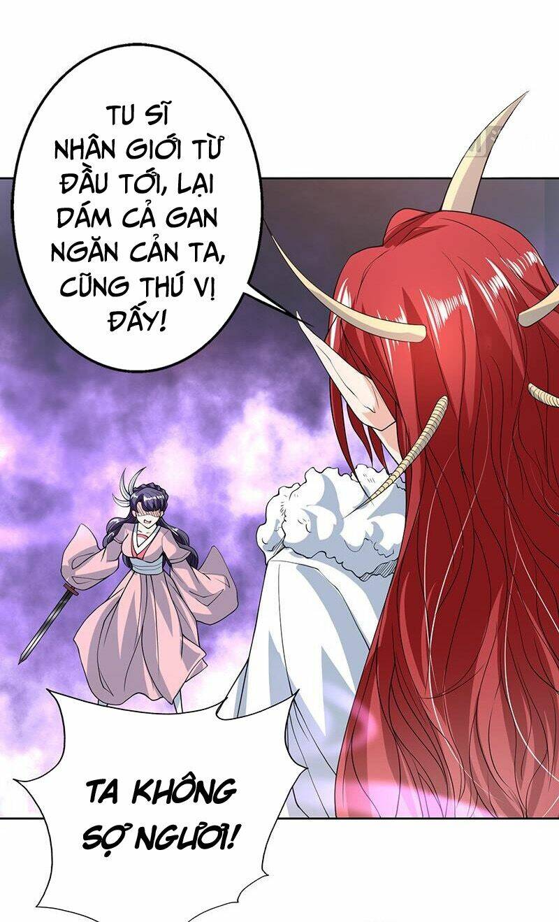 Tối Cường Thần Thú Hệ Thống: Chapter 148
