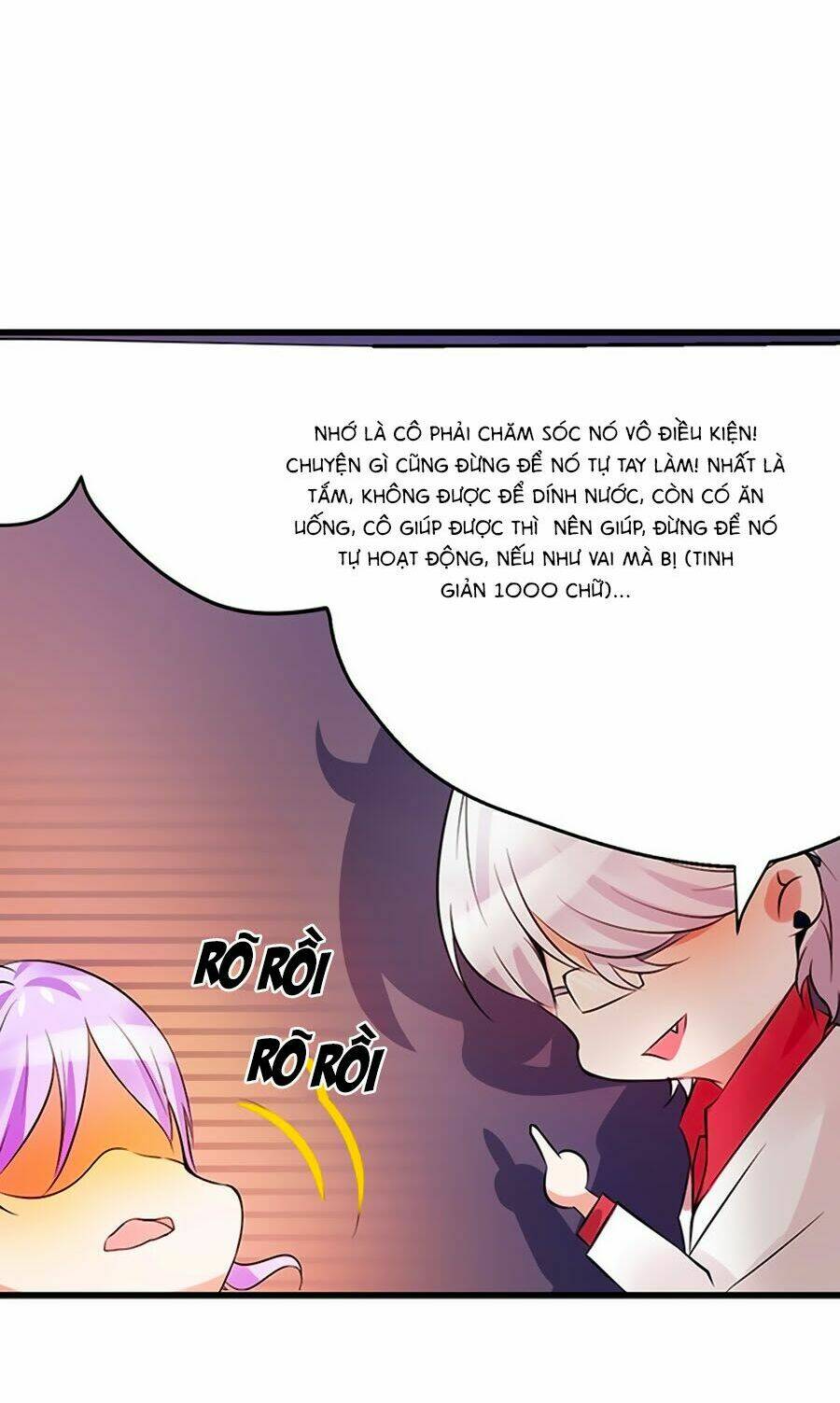 Bạn Trai Là Ngôi Sao: Chapter 31