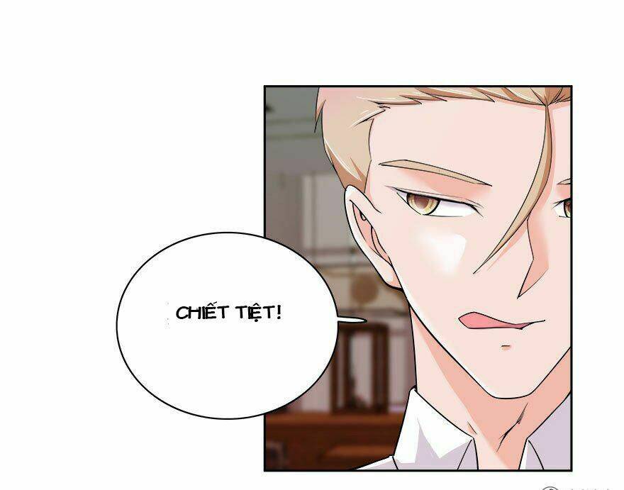 Khốn Ái Tù Lung: Chapter 7