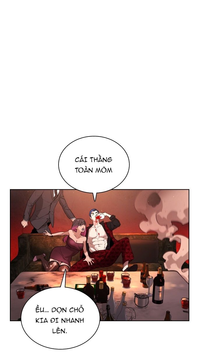 Máu trắng: Chapter 13