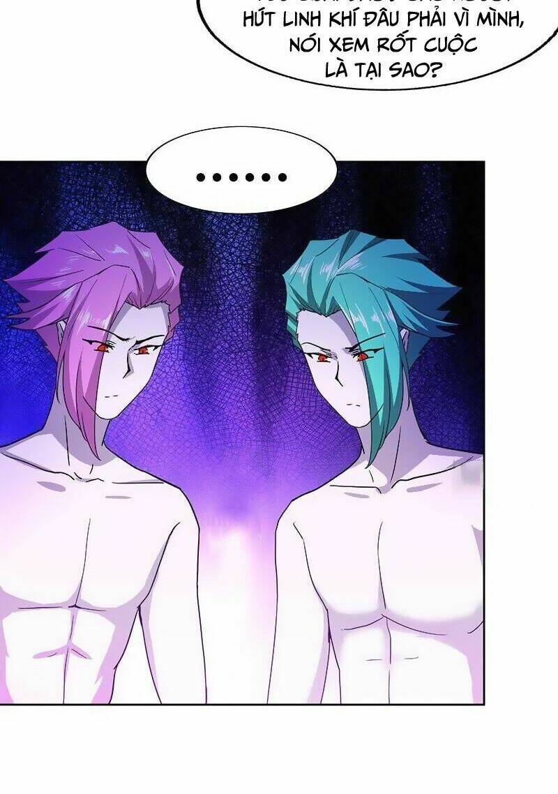 Địa Phủ Hỗn Giang Long: Chapter 42