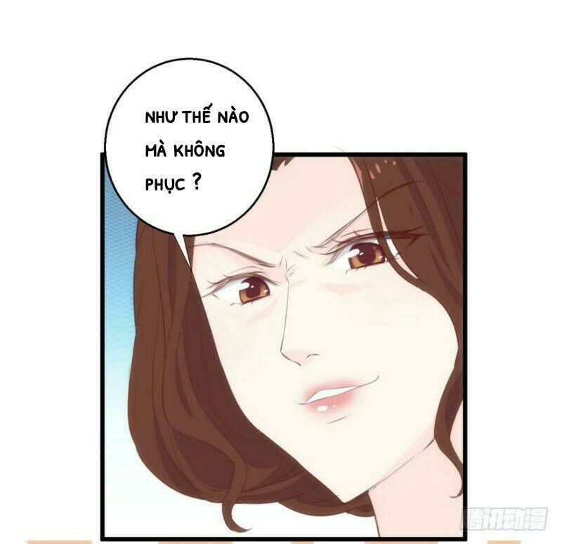 Bẩm Báo Công Chúa !: Chapter 24