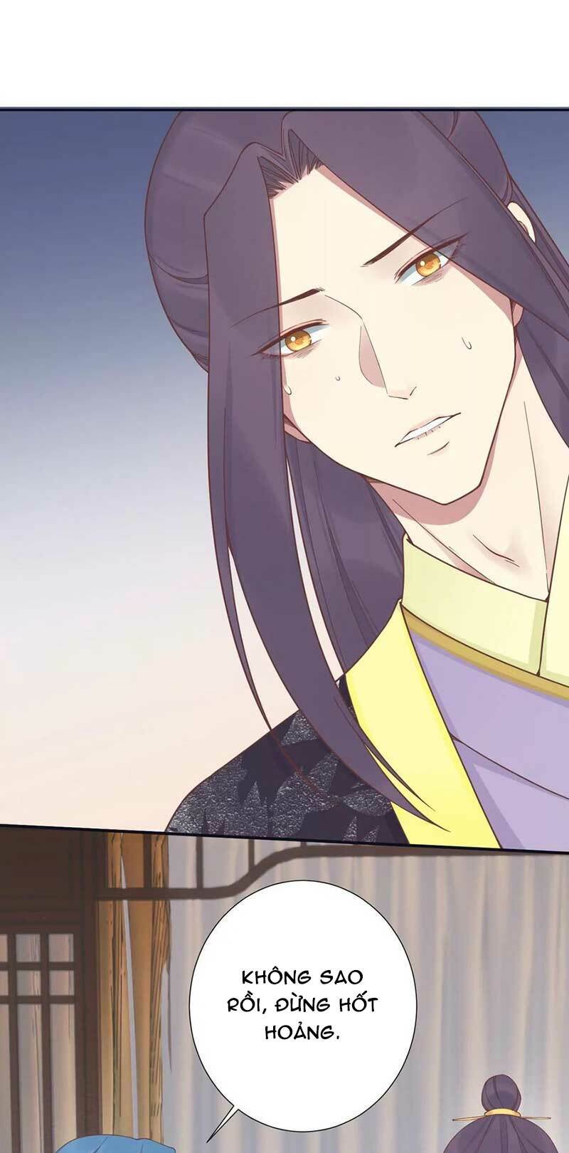 Hoàng Hậu Bận Lắm: Chapter 186