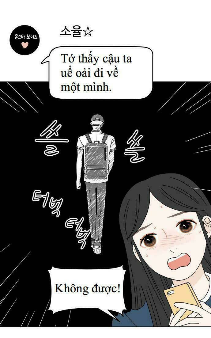 30 Phút Bước Đi Bên Em: Chapter 36