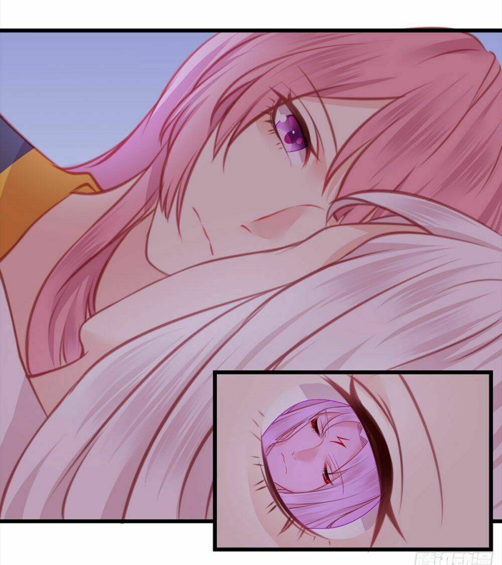 Trẫm Quyết Định Giải Tán Hậu Cung: Chapter 12