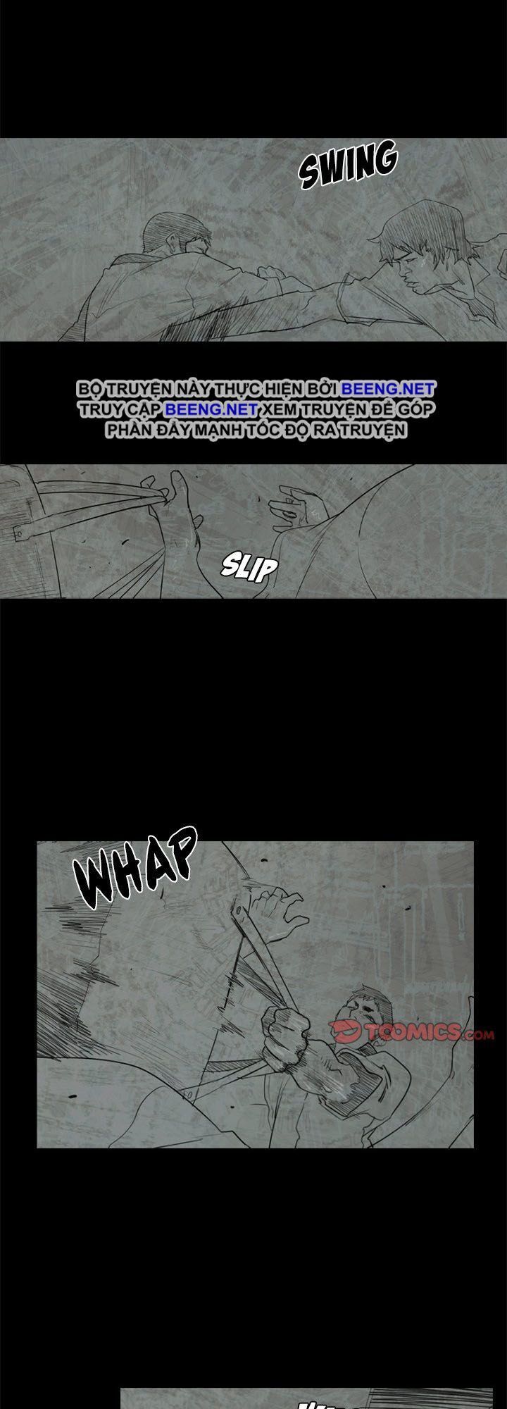 Tong Edge: Chapter 51