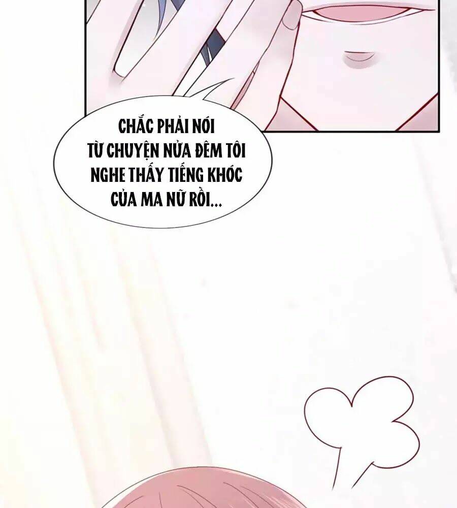 Hai Mặt Cuốn Hút Của Anh: Chapter 34