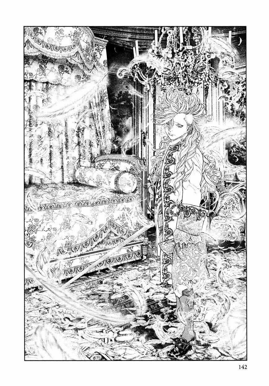 Innocent: Chapter 49