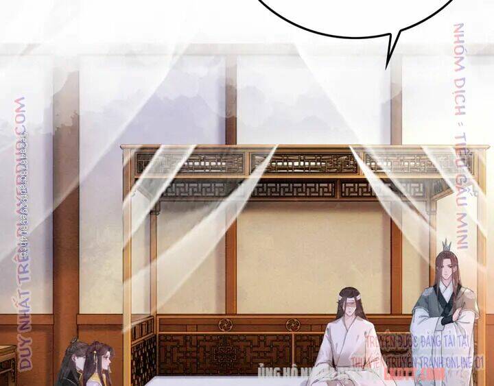 Trọng Sinh Bá Sủng Nhiếp Chính Vương Quá Mạnh Mẽ: Chapter 177