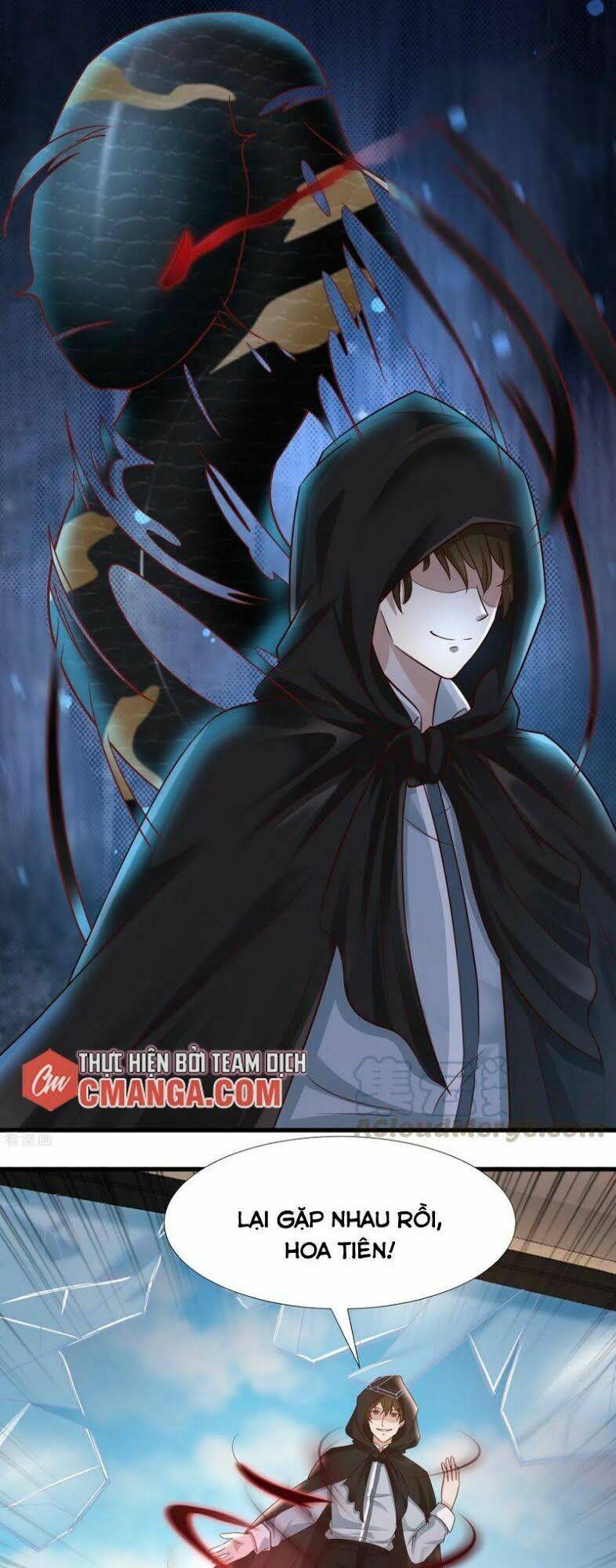 Tối Cường Vận Đào Hoa: Chapter 172