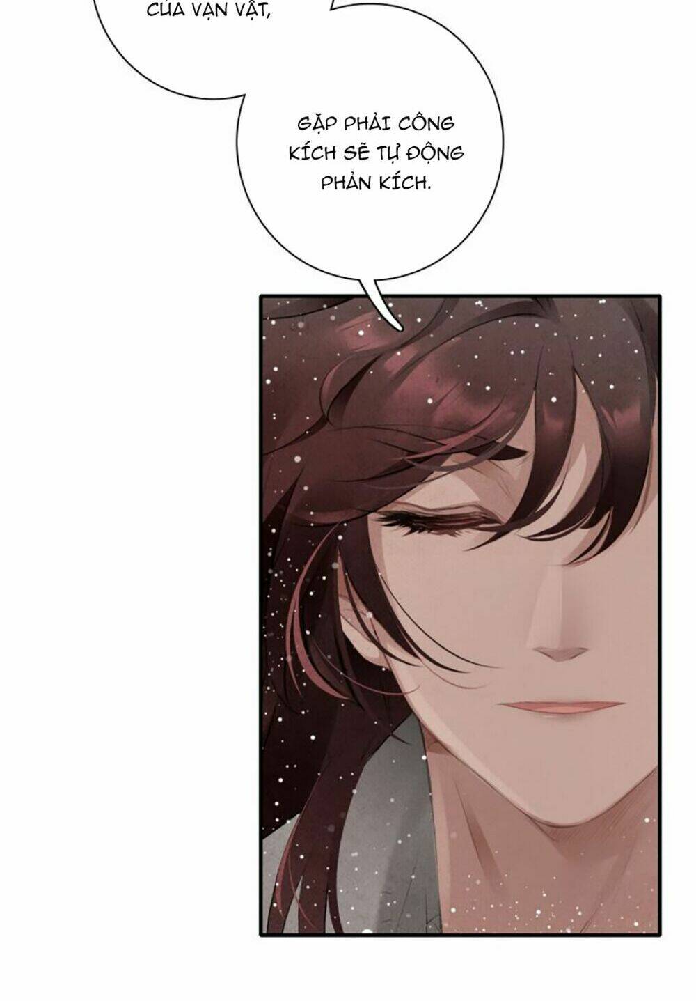 Đế Sư Tại Thượng: Chapter 4