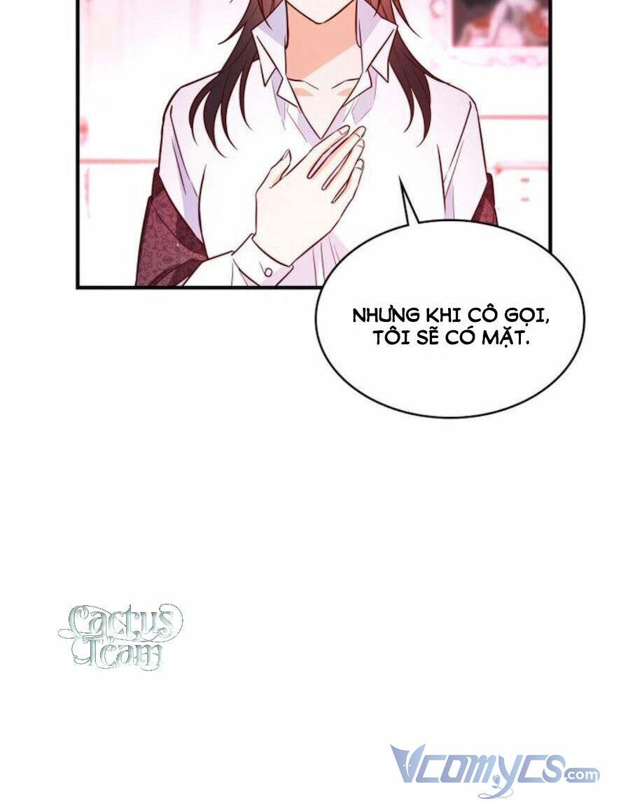 Lòng Trung Thành Với Kẻ Ác: Chapter 10