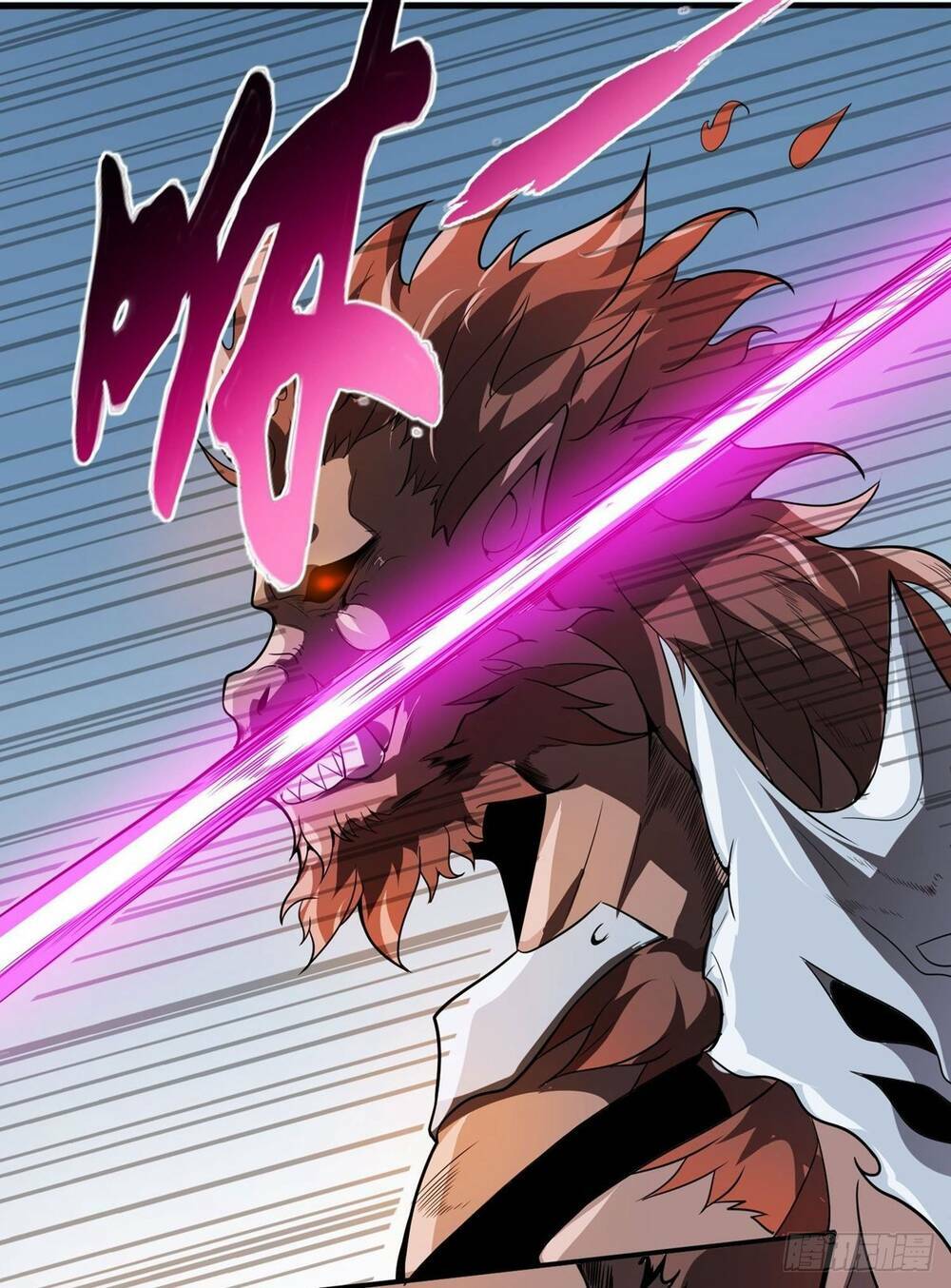 Nghịch Thiên Chiến Kỷ: Chapter 43