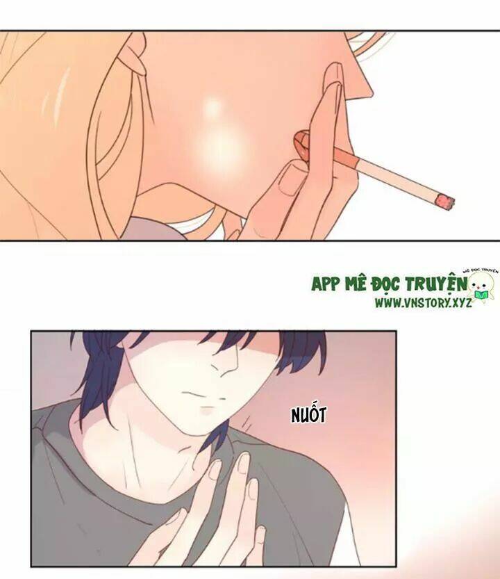 Cạm Bẫy Ngọt Ngào: Chapter 75