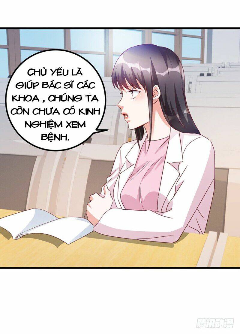 Thấu Thị Tiên Y: Chapter 64
