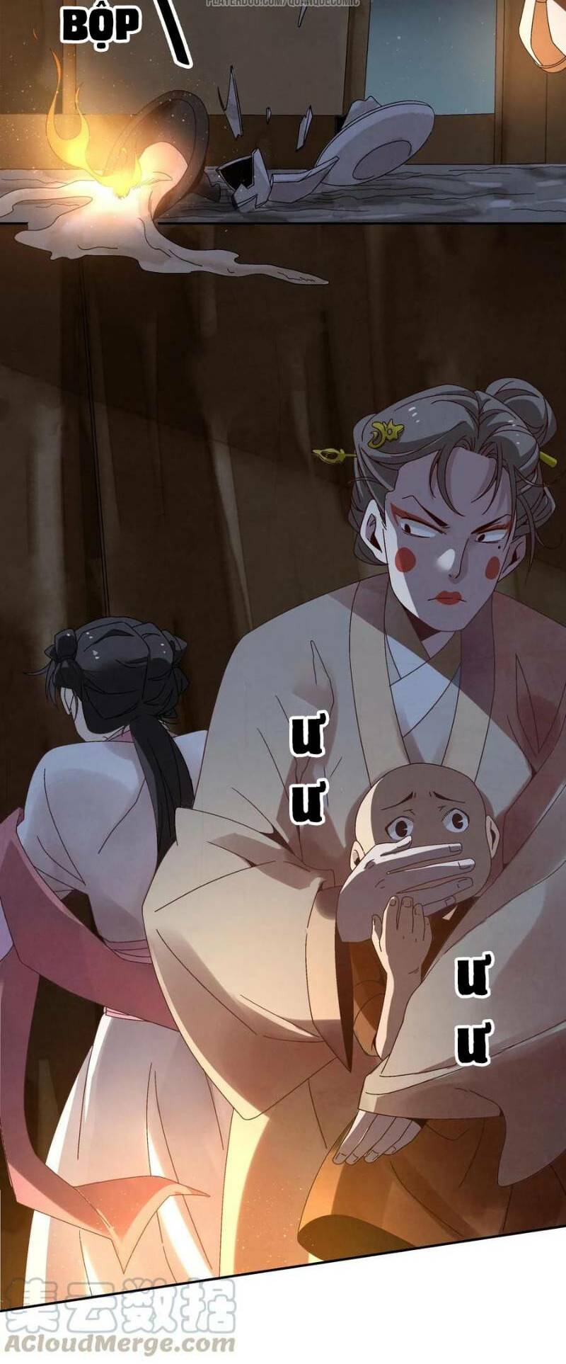 Ma Giáo Giáo Chủ Tái Xuất Giang Hồ: Chapter 7