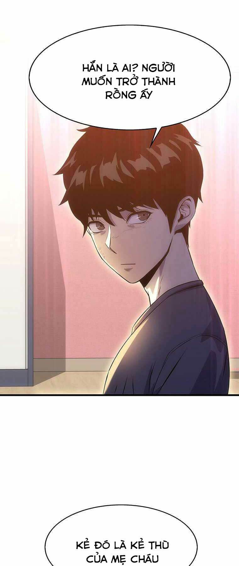 Hậu Duệ Của Hổ: Chapter 12