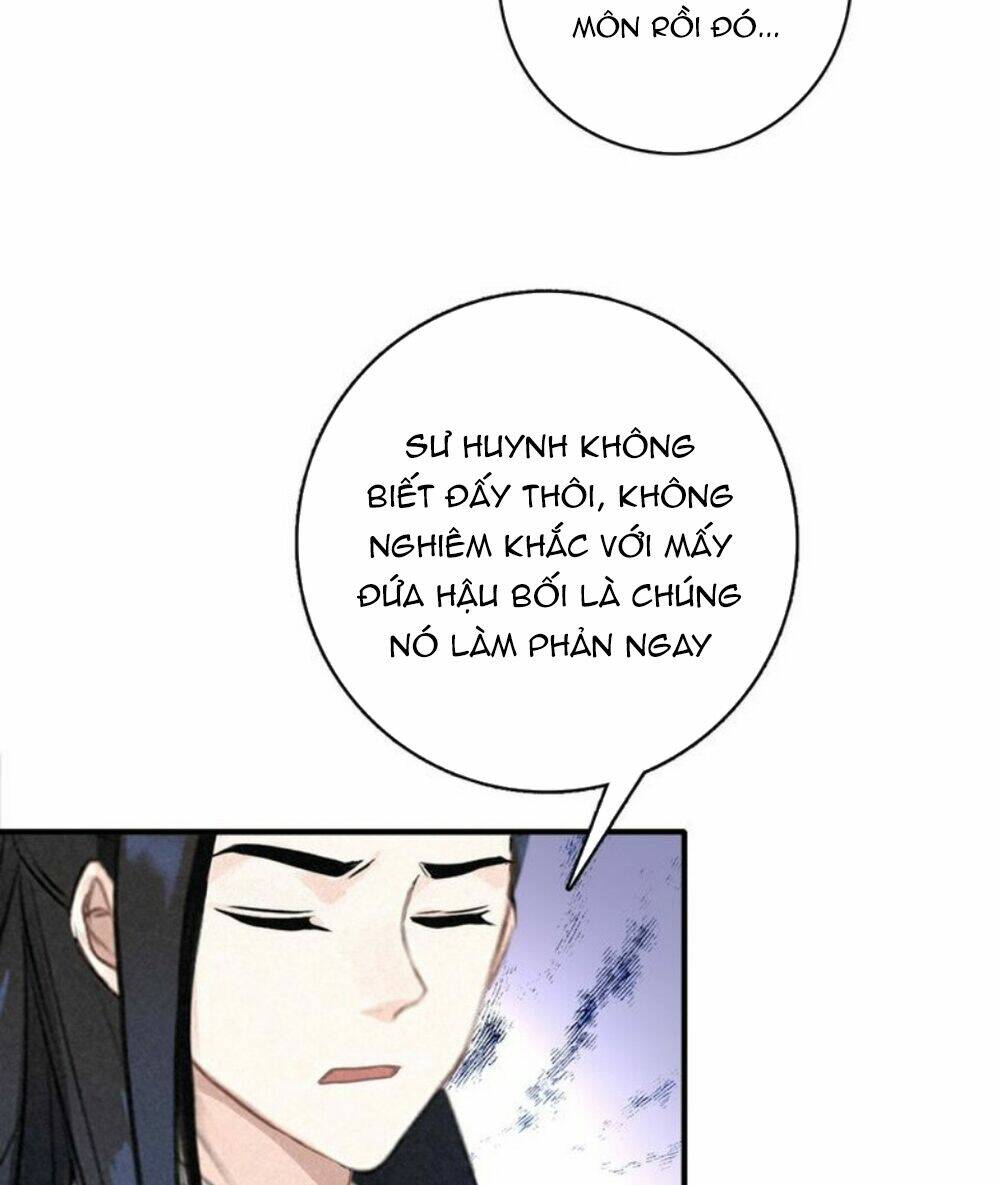 Đế Sư Tại Thượng: Chapter 30