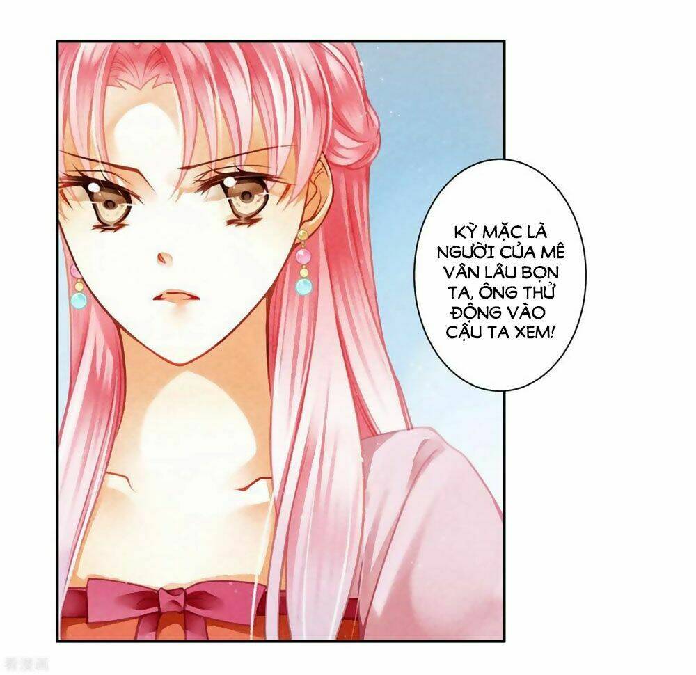 Ái Thượng Vô Địch Tiếu Hoàng Hậu: Chapter 129