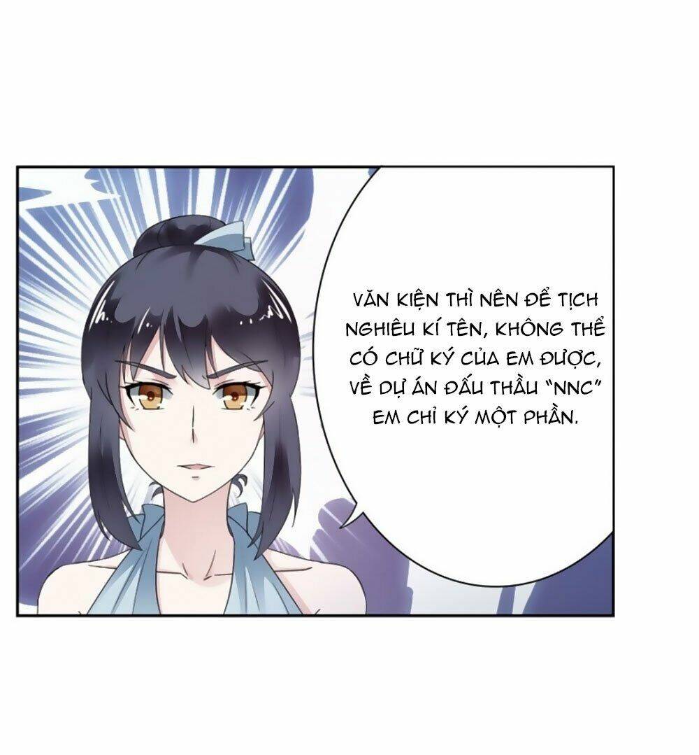 Thiên Kim Đường Môn: Chapter 75