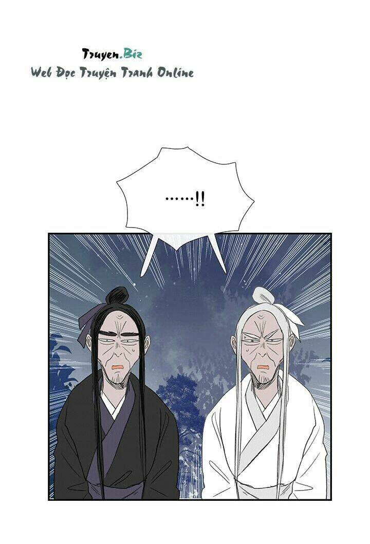 Học Sĩ Tái Sinh: Chapter 44