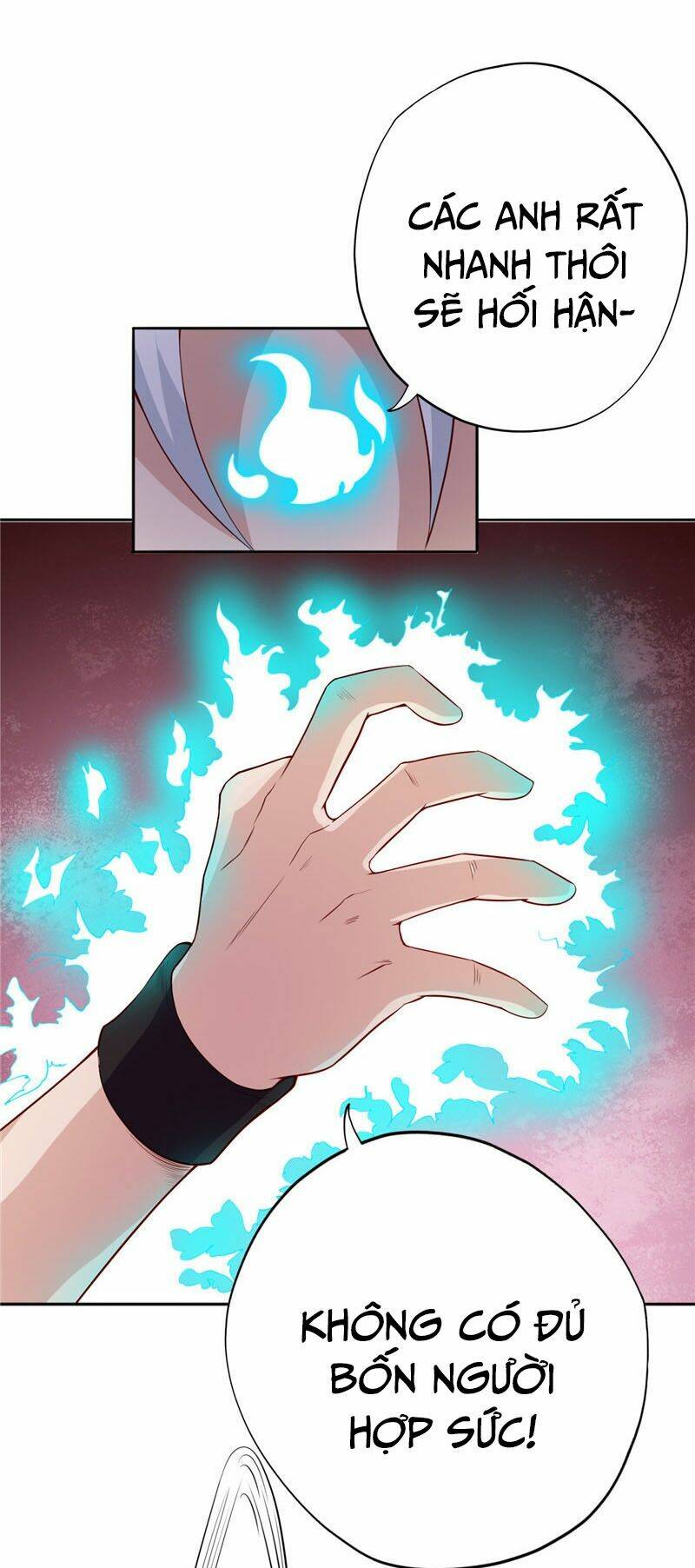 Chí Tôn Võ Đế: Chapter 158