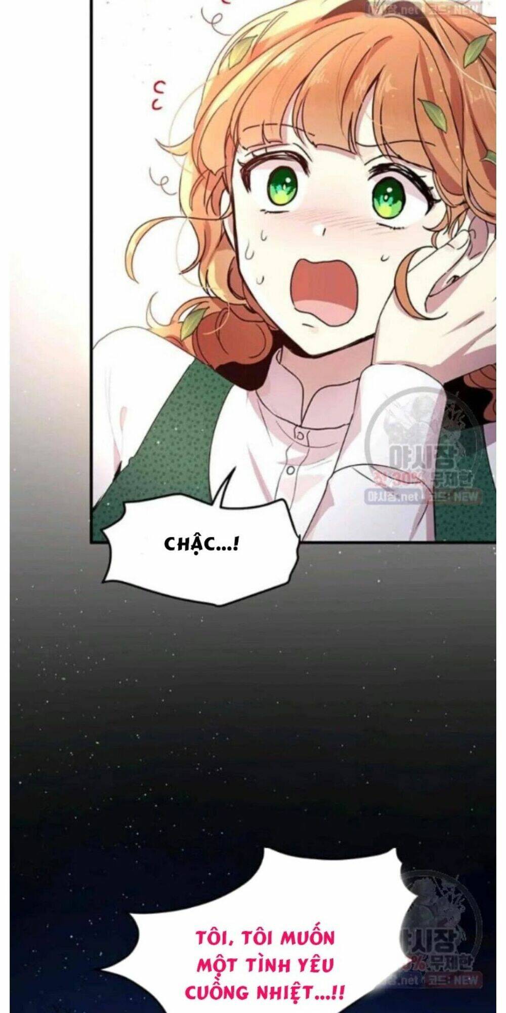 Công Tước, Loạn Vừa Thôi!: Chapter 94