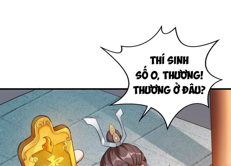 Yêu Linh Cứu Hỏa: Chapter 4