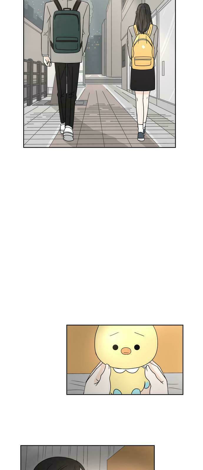 30 Phút Bước Đi Bên Em: Chapter 4