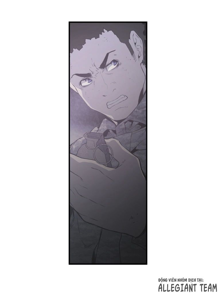 M.i.a - Jakjeonjung Siljong: Chapter 28