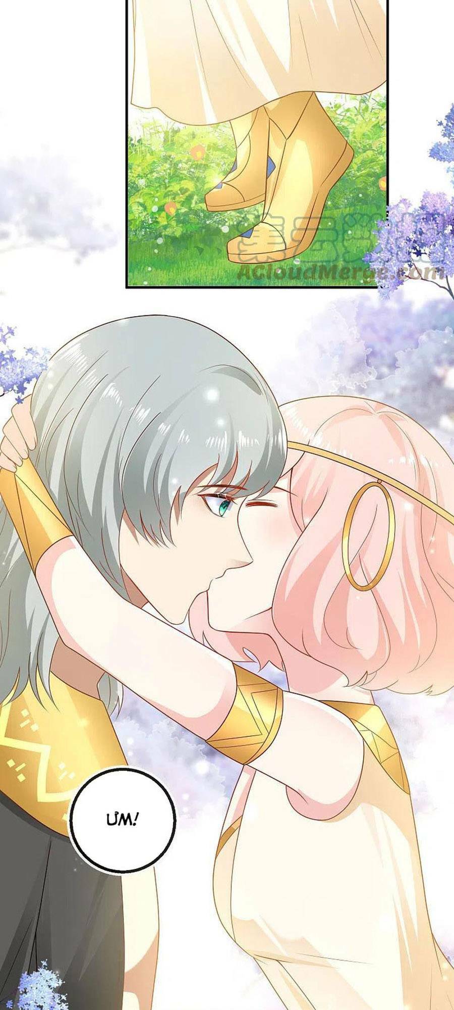 Sủng Hậu Của Vương: Chapter 150