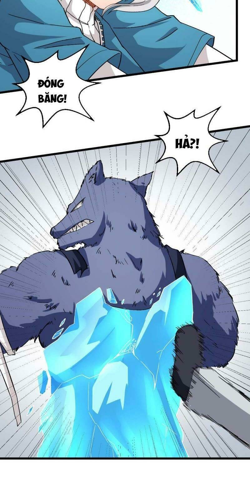 Vườn Trường Cuồng Sư Hệ Thống: Chapter 96