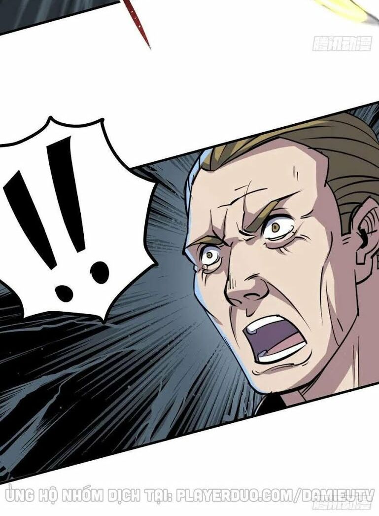 Thú Nhân: Chapter 233