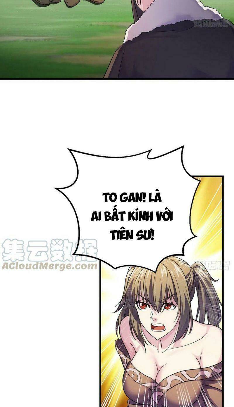 Ta Là Đại Hoàn Đan: Chapter 35