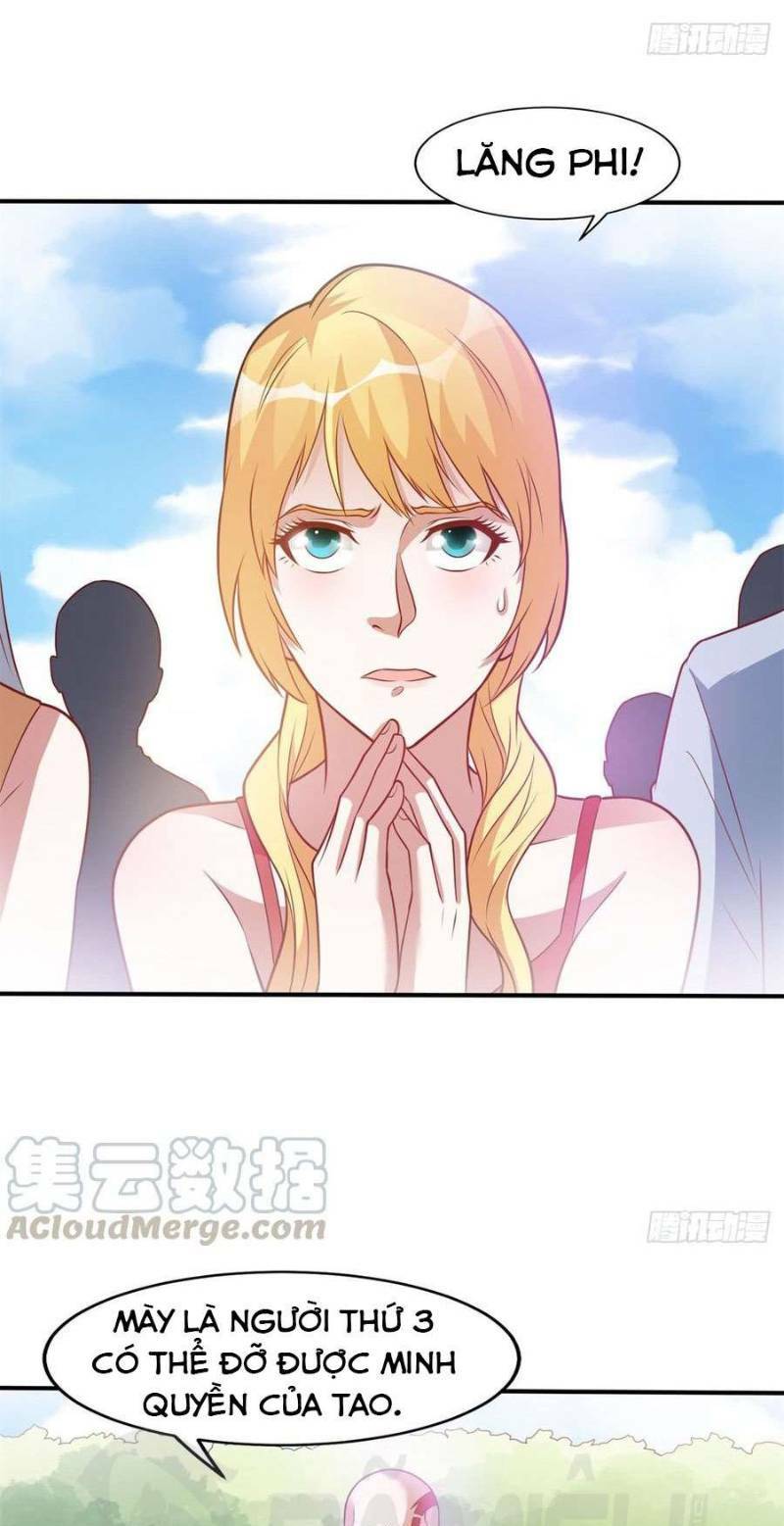 Đô Thị Siêu Cấp Thần Tôn: Chapter 43