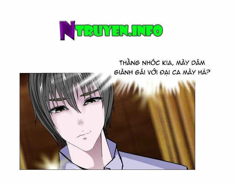 Cạm Bẫy Của Nữ Thần: Chapter 102