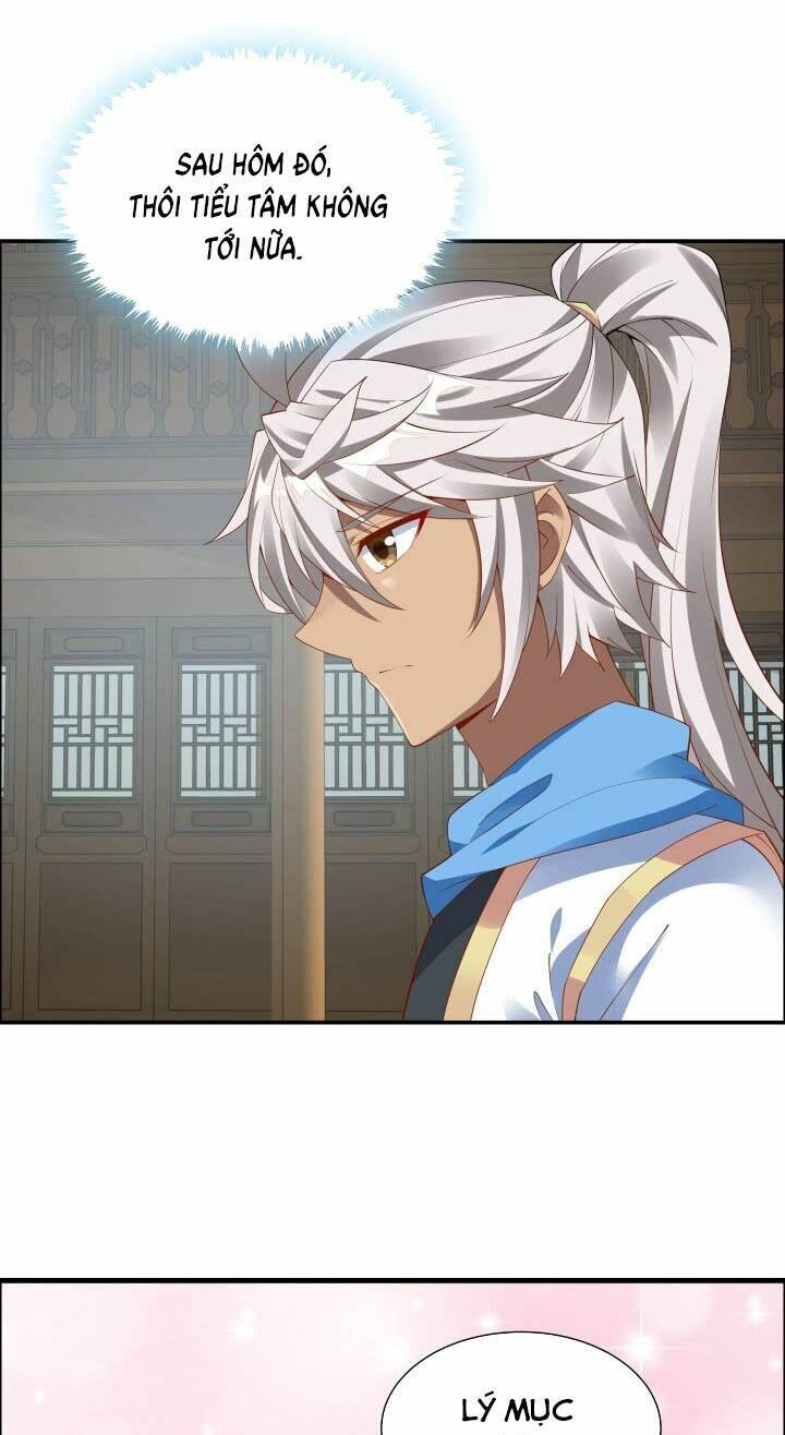 Nghịch Lân: Chapter 30