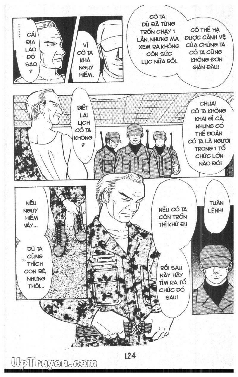 9 Banme No Musashi: Chapter 12