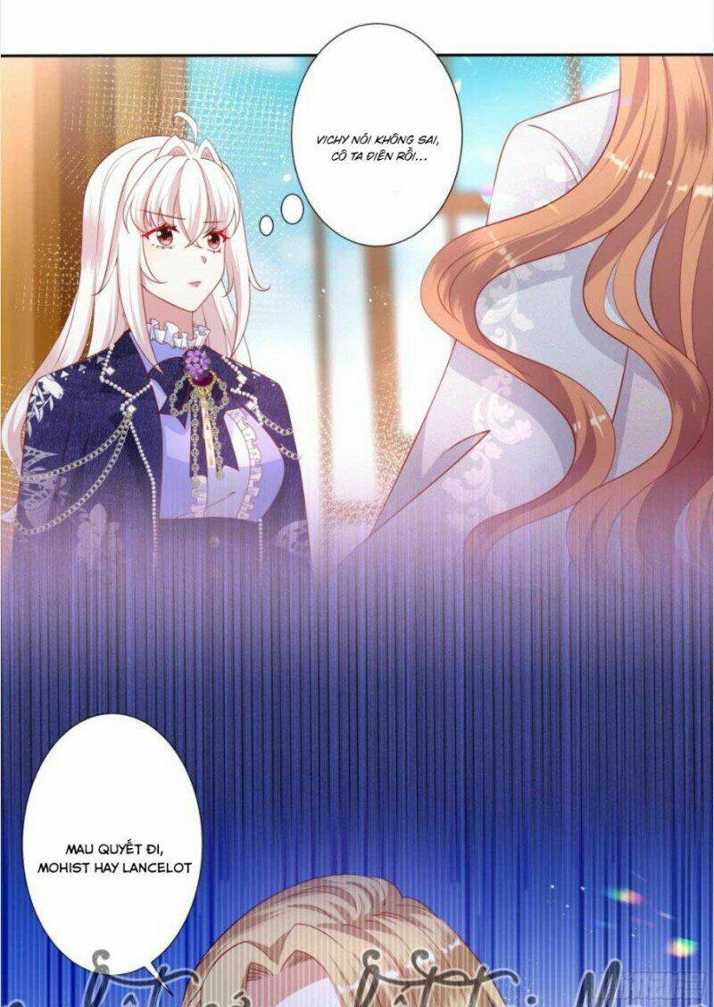 Công Chúa Phản Diện Trong Truyền Thuyết: Chapter 55