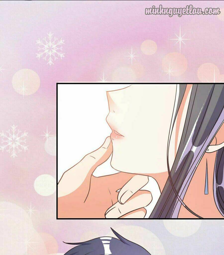 Hôn Nhân Dục Vọng: Thiếu Gia Nhẹ Một Chút!: Chapter 69