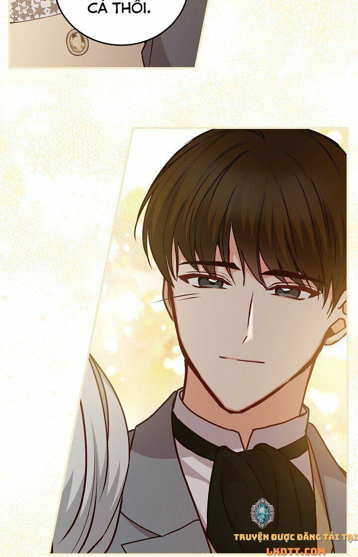 Đừng Chọc Đứa Em Gái Bé Bỏng Của Chúng Tôi: Chapter 71