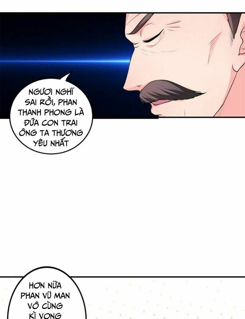 Cực Vũ Huyền Đế: Chapter 46