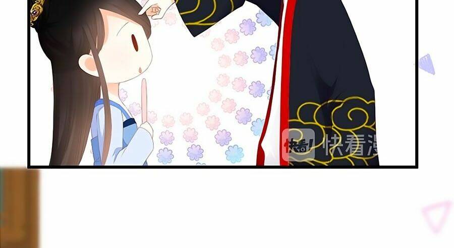 Đóa Hoa Chớm Nở: Chapter 36