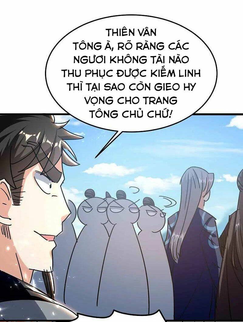 Kết Hôn Không Dễ: Chapter 185